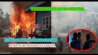 VAIRENGTE IOC AH IN 4 KAN RAL PI LALI KUM 89 MI KANG HLUM [REACTION]