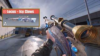 This New Locus Has The Cleanest Scope Ever (Spending Spree)