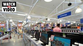 Officeworks surprises with move into unexpected area