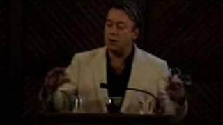 Christopher Hitchens: The Moral Necessity of Atheism (6/8)