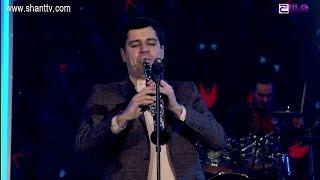 Arena Live Amanorya 2016-Gevorg Karapetyan-Pareghanak