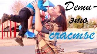 Vlog: Еще больше ПОКУПОК для дома, мебельный в США | Tanya's Twins