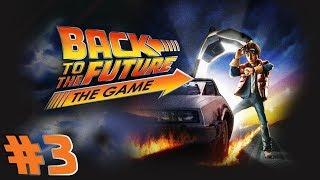 Back to the Future Part 3 (Carl Sagan)