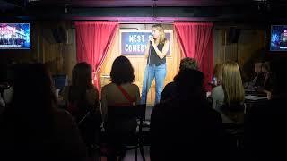 Models of Comedy | Stand Up Show | NYC