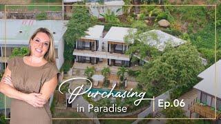 Purchasing in Paradise EP6 | Exploring $7.5M in Tourism Investment Properties