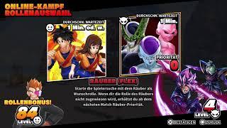 The Zero Mortal Plan begins Dragon Ball The Breakers Stream