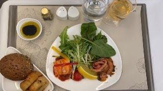 Asiana Airlines Business Class Review | OZ221 | JFK to ICN