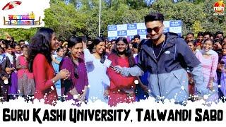 Canteeni Mandeer 2025 | Ravneet | Guru Kashi University, Talwandi Sabo | Latest New Episode | MH ONE