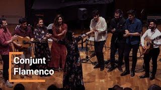 Concert del Conjunt de Flamenco | Grans Conjunts maig 2019 | ESMUC