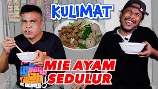 KULIMAT - MIE AYAM SEDULUR