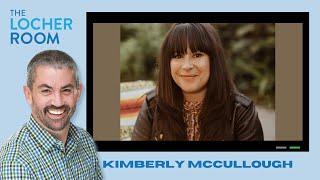 Kimberly McCullough: From GH Icon to Hollywood Director – Live Interview