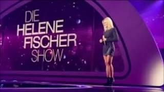 Helene Fischer-You're My Destination (English lyrics/magyar felirat)