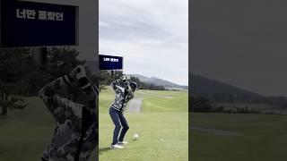 제주도 1티어 골퍼 제주 촌놈님 (출처:@제주촌놈 )