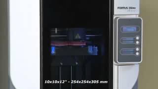 ALTEM - Fortus 250mc 3D Production System