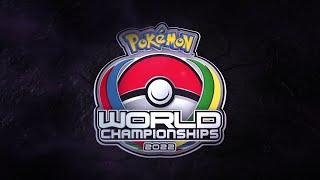 Claim Your Glory | 2022 Pokémon World Championships