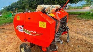 Scale Less Baler/ BULL AGRO/ 8220952708/ TRICHY