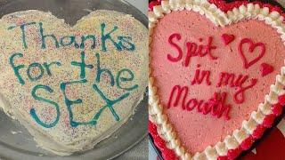 Worlds Worst Cakes! #19