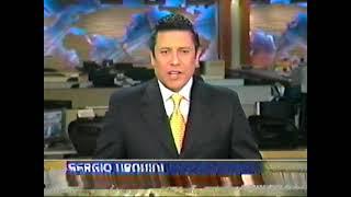 Univision Flashback Commercial Promo 2000's Grandes Historias Breves Noticiero Univision Telefutura