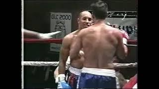 Luis Ruiz Vs. Tony Ventura (19/07/2002)