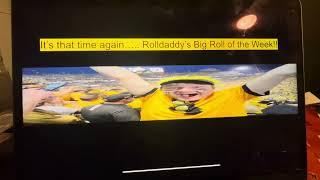 Mister Rolldaddy’s Hawkeye Football Analysis- 2024 Week 8- Iowa vs. Michigan State