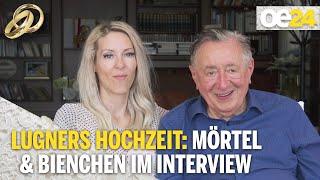  Traumhochzeit: Mörtel & Bienchen im Interview