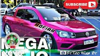 Sr.Tec Divulga - CANAL(Dj felipeCwb)MEGA NEJO 2019 -DEZEMBRO-  (Baixos ROFIAR)WebMusic[OFFICIAL]