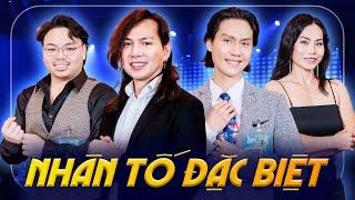 Những NHÂN TỐ ĐẶC BIỆT Đậm Chất Riêng Tại Vòng Audition | THE NEW VOICE MÙA 3