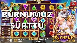 Gates Of Olympus Dede Formunda | Kupa Kizi Slot Oyunları Çek