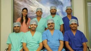 Elegance Clinic Tour, Dr. Ashutosh Shah, Surat