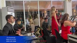 The Gift | Jim Brickman - Cover by Très Bon Music Ensemble