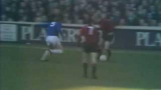 [71/72] Everton v Manchester City, Mar 11th 1972