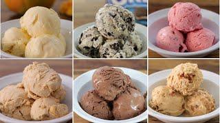 7 Easy Homemade Ice Cream Recipes (No Ice Cream Machine)