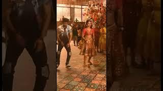 Ranjithame Song Making | Thalapathy Vijay Rehearsal