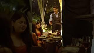 Best Lounge Bars in Raipur -Gaurav Garden
