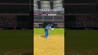 Outstanding Delivery  Real Cricket 22 #shorts