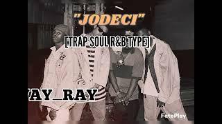 JODECI SAMPLE | TRAP SOUL R&B TYPE | DRAKE  J. COLE  BRYSON TYPE FULL BEAT@4Way_Ray