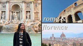 birthday vlog | 5 days in Italy ~ pasta, sights, and meeting strangers