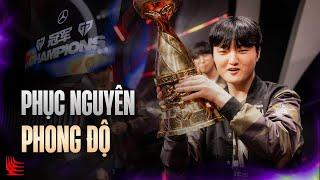 GEN.G PEYZ - XỨNG DANH XẠ THỦ SỐ 1 KÊNH HOÀNG LUÂN