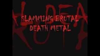 TOP 5 RUSSIAN SLAMMING DEATH METAL