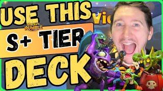 This SUPER FUN Deck DESTROYS the PvP Ladder (No Talents Needed) | Written Guide | Warcraft Rumble
