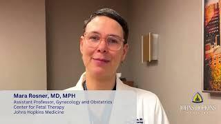 Understanding Umbilical Artery Flow – Expert Insights with Dr. Mara Rosner