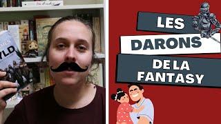 Les Darons de la Fantasy