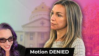 Karen Read Hearing Summary - Defense Motion for Expert Expenses Was DENIED