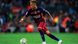 Как играл Неймар за "Барселону" / The best of Neymar for "Barcelona"