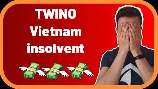 TWINO Vietnam Insolvenz bestätigt (P2P Kredite News)