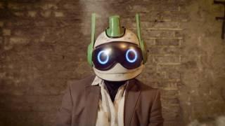 #SaveYourRobot TV Commercial - Valutrades