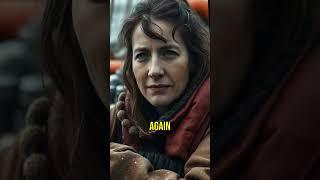 The Unbelievable Survival of Violet Jessop: Two Shipwrecks! #Inspiration#SurvivalStory#shorts