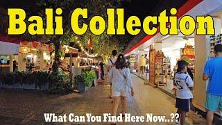 Nusa Dua Bali Collection..!! What Can You Find Here Now..?? Lets Walk Around..!!