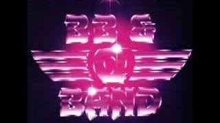 BB & Q Band - Genie (1985)