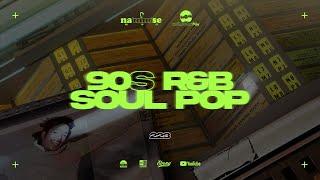 [NAMMSE] Earlsome Mix Playlist 223 (Vinyl / LP) 90s R&B Soul Pop